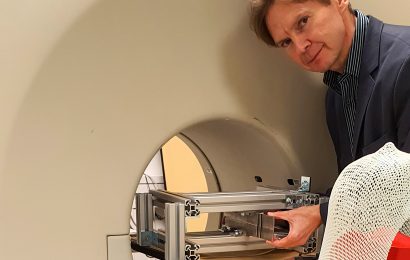 Bessere Strahlentherapie in Reichweite: Weidener Medizintechniker forschen an Multilamellenkollimatoren
