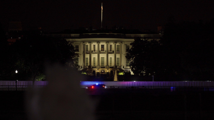  Der Niedergang der amerikanischen Demokratie hat nicht erst mit Donald Trump begonnen. Der tiefen Spaltung der Gesellschaft haben Republikaner wie Demokraten über Jahrzehnte den Weg bereitet. Copyright: ZDF/Tim Archibald