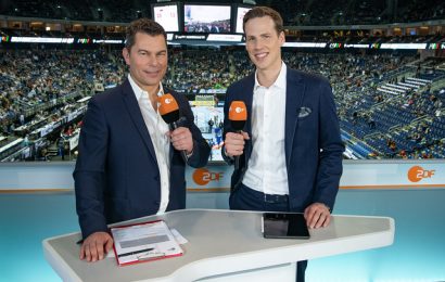 Handball-WM 2021: Deutschland – Ungarn live im ZDF