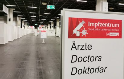 „Impfen bitte!“: „ZDF.reportage“ über den Kampf gegen Corona