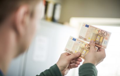 Geldfälscher in München festgenommen