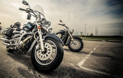 20. Kulmbacher Motorradsternfahrt muss wegen der Corona-Pandemie verschoben werden