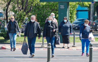 Fußgängerin in Amberg über den Fuß gefahren