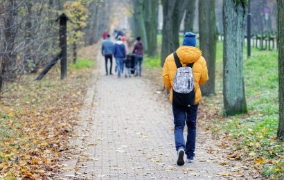 13-Jähriger zeigt Raub in Regensburg an