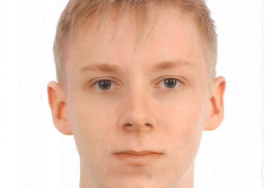 25-jähriger Moritz Wiemers wird vermisst