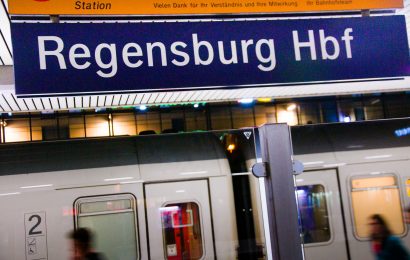 Körperliche Auseinandersetzung im Bahnhofsbereich – 1. Nachtrag