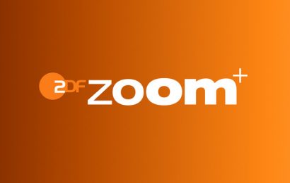 "ZDFzoom" geht der Frage nach, was Impfskeptiker in Zeiten von Corona bewegt. Copyright: ZDF/Corporate Design