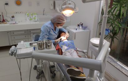 Einbruch in Regensburger Zahnarztpraxis