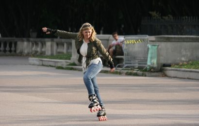 Skater, auf nach Schmidmühlen! – KoJa macht mit mobiler Skateanlage Station