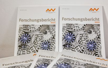 OTH Amberg-Weiden veröffentlicht Forschungsbericht