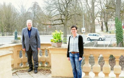 Dank Corona blüht die Gartenarbeit im Landkreis Amberg-Sulzbach auf