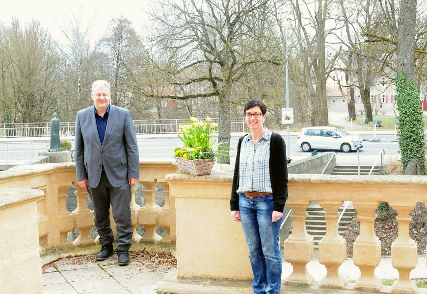 Dank Corona blüht die Gartenarbeit im Landkreis Amberg-Sulzbach auf