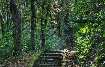 Urlaubstipps für Daheimbleiber im Landkreis Amberg-Sulzbach