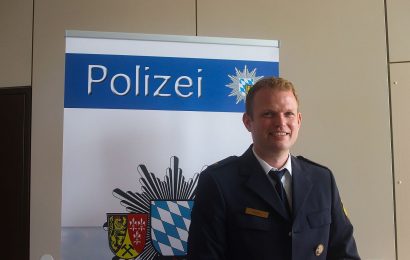 Verkehrssicherheitslagebericht 2020 der VPI Amberg