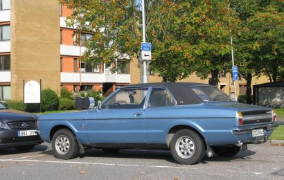 Meldungen der Schwandorfer Polizei