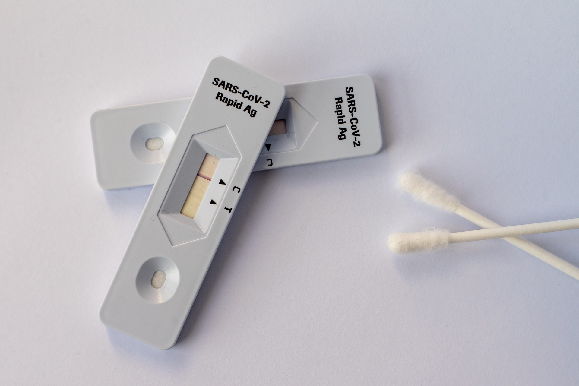 KäferApotheken ein InnenstadtTestzentrum in Amberg