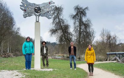 „Gesichter für den Klimaschutz“ – Filmreihe über Menschen mit Vorbildcharakter