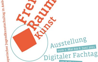 Digitaler Fachtag und Ausstellung in Amberg