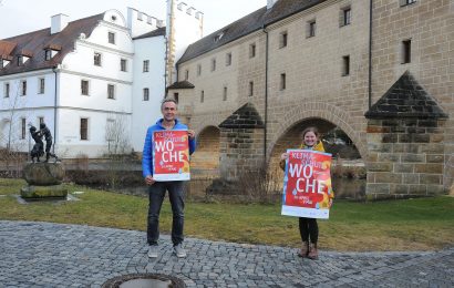 Amberg-Sulzbacher Land und Staatsministerium laden zum Energiedialog ein