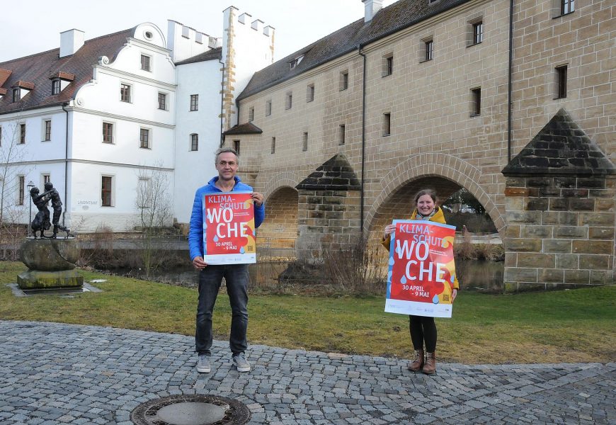 Amberg-Sulzbacher Land und Staatsministerium laden zum Energiedialog ein