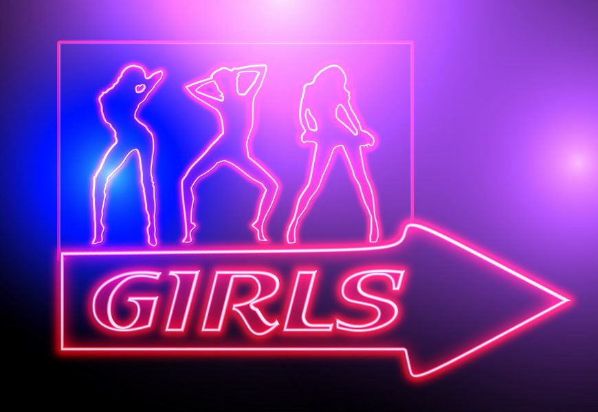 Bordell-Besuch in Pilsen