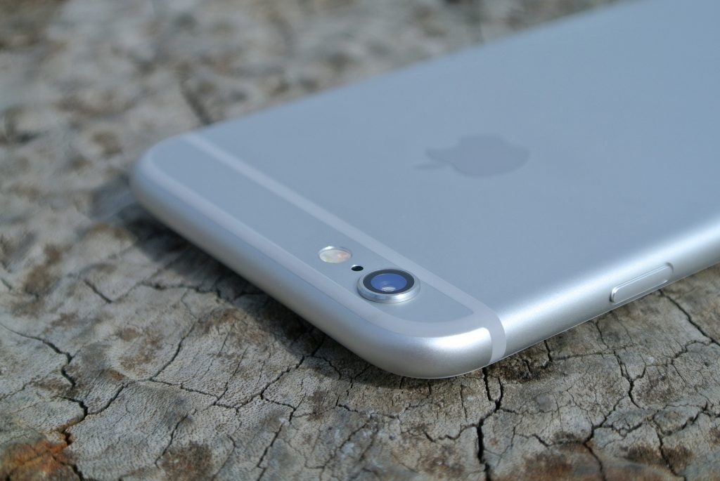 Symbolbild: Apple iPhone