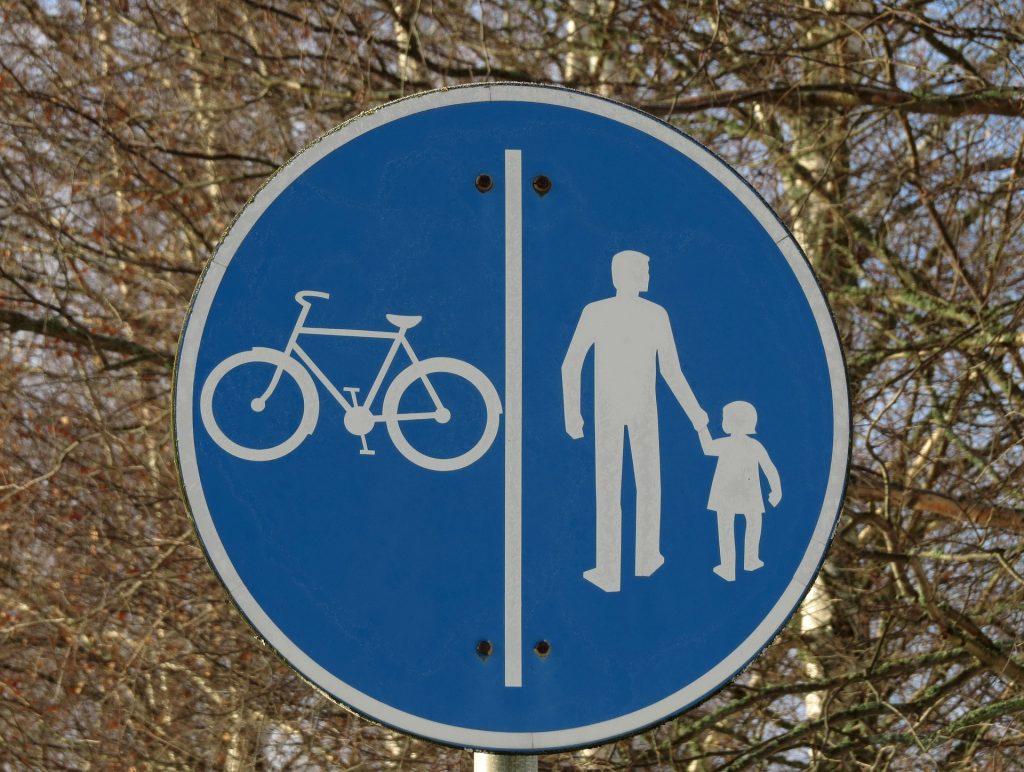 Symbolbild: Verkehrszeichen