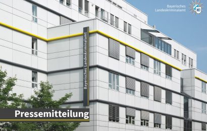 Mutmaßlicher Messerangreifer von Würzburg in psychiatrischer Klinik untergebracht