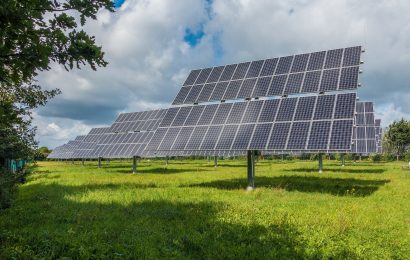 Mehr Sonnenenergie fürs Amberg-Sulzbacher Land – Leitlinien für die Realisierung von Freiflächen-Anlagen