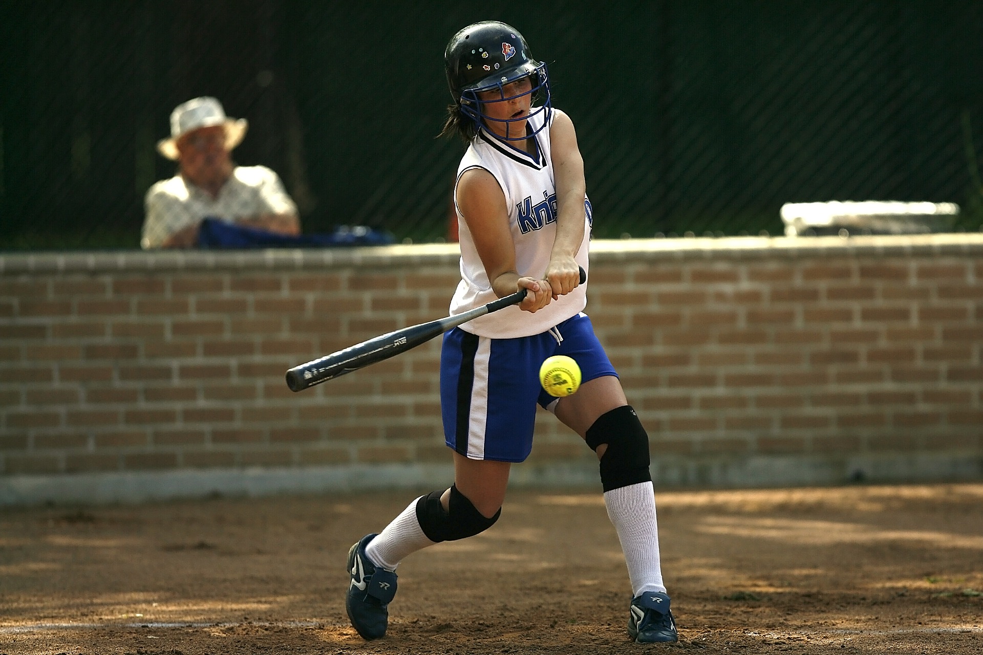 Symbolbild: Softball