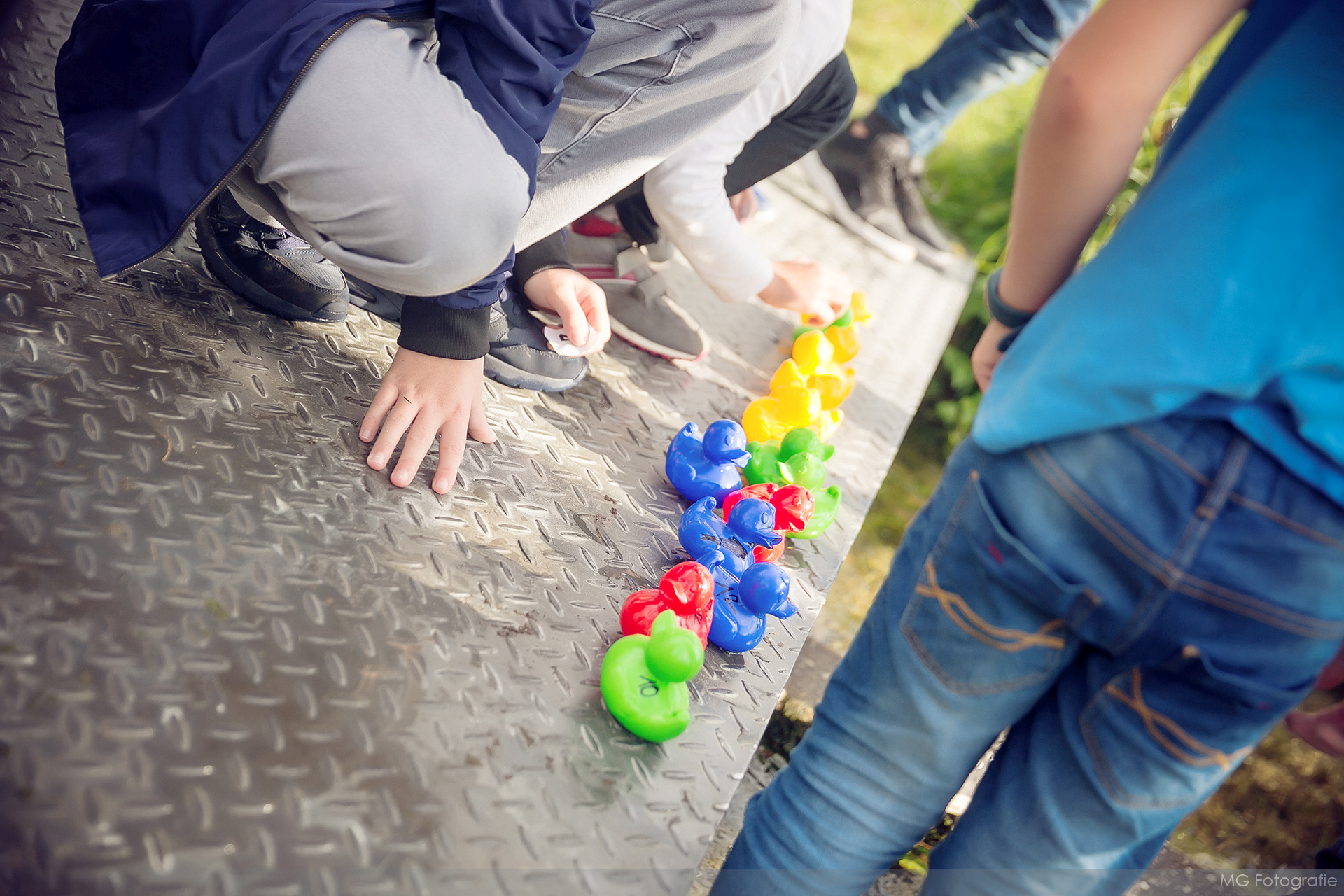 Vom Glück im Unglück – Wenn Pflegekinder ein neues Zuhause finden und die Seele heilen darf