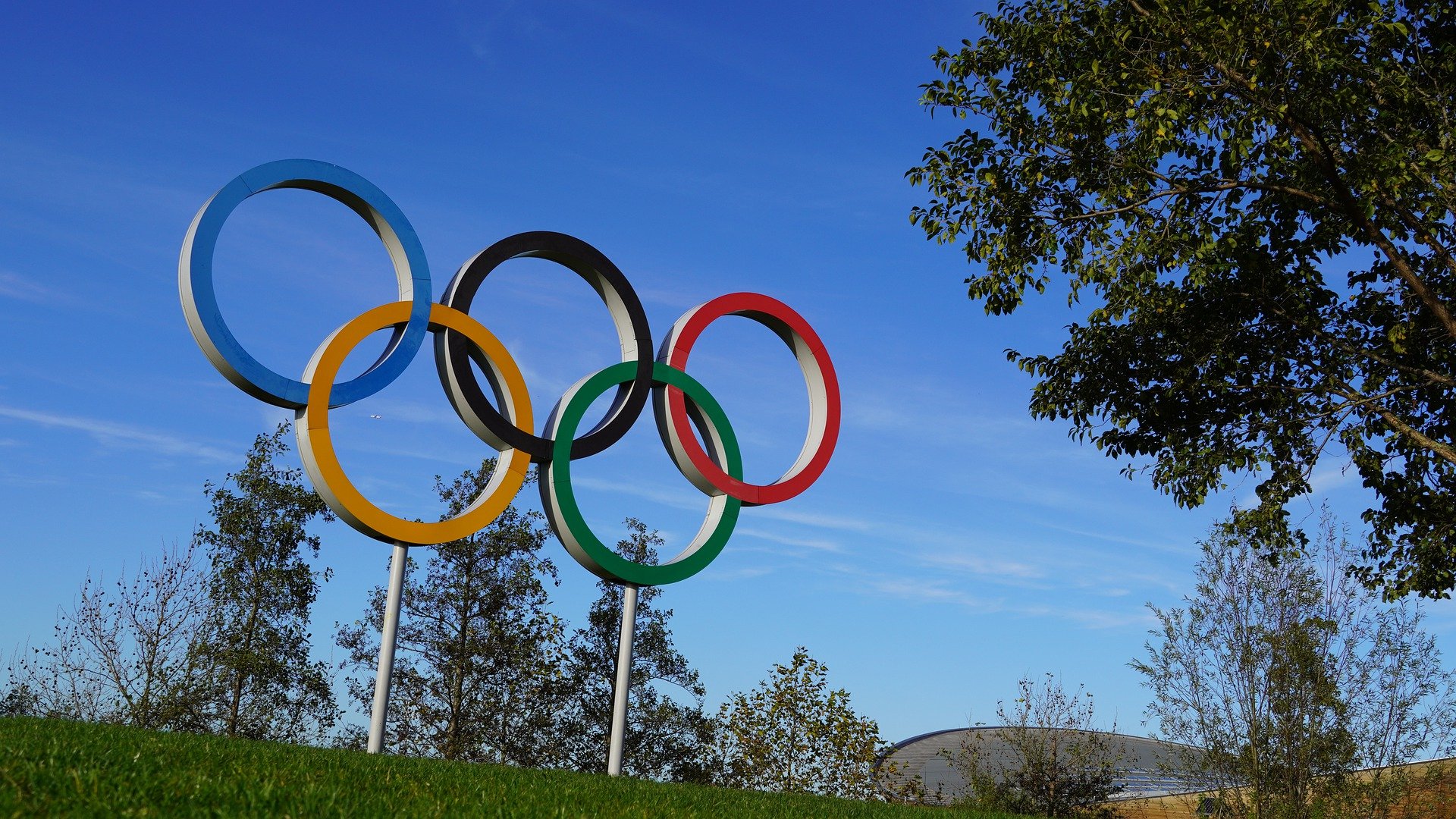 Erfolgreichster Spitzensportler der Bayerischen Polizei: Sideris Tasiadis holt erneut Medaille bei Olympia