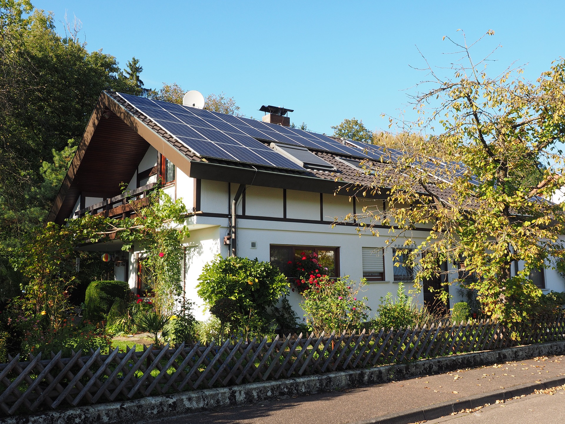 Jetzt bewerben beim Bürgerenergiepreis Oberpfalz