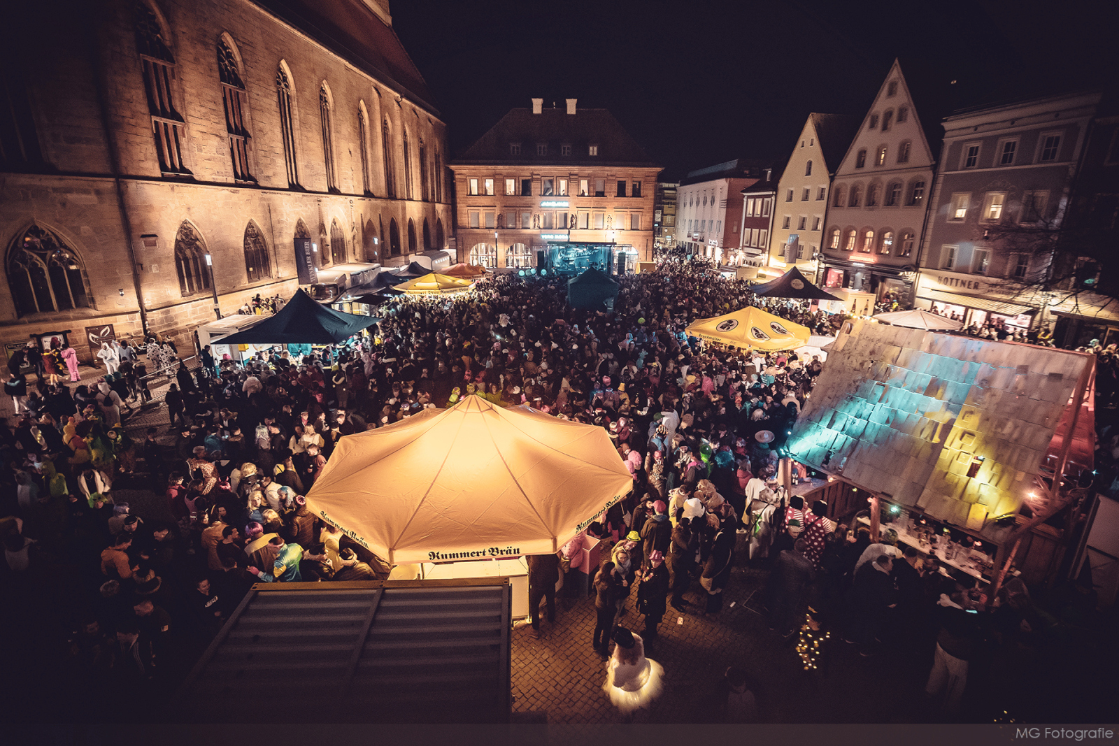 Hexennacht 2020 Foto: © Michael Golinski