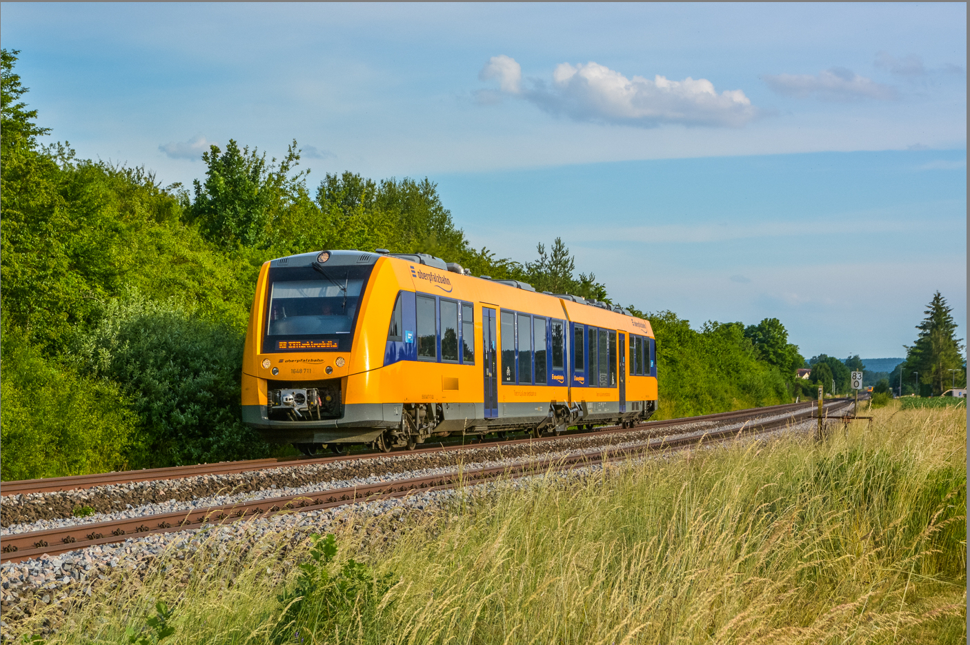 Tödlicher Verkehrsunfall bei Pemfling