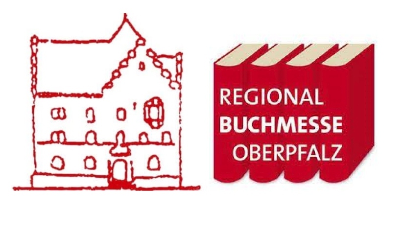 Logos der Buchmesse © Literaturarchiv Sulzbach-Rosenberg