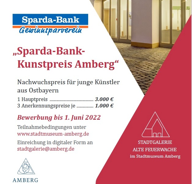 Sparda-Bank Kunstpreis