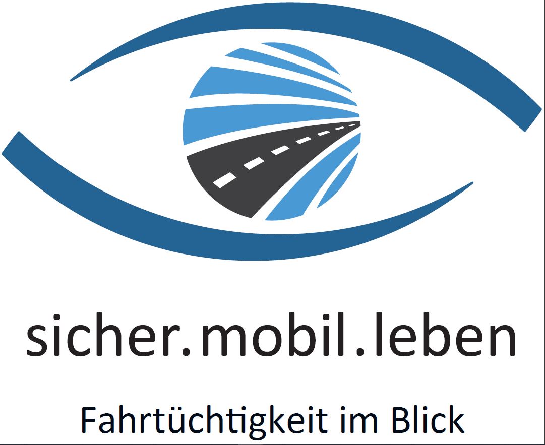 sicher mobil leben - Fahrtüchtigkeit im Blick