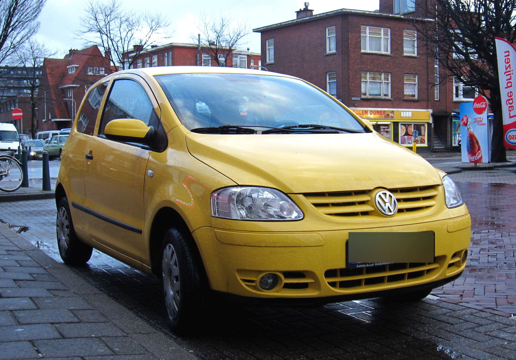 Fahrzeugdieb in Regensburg festgenommen