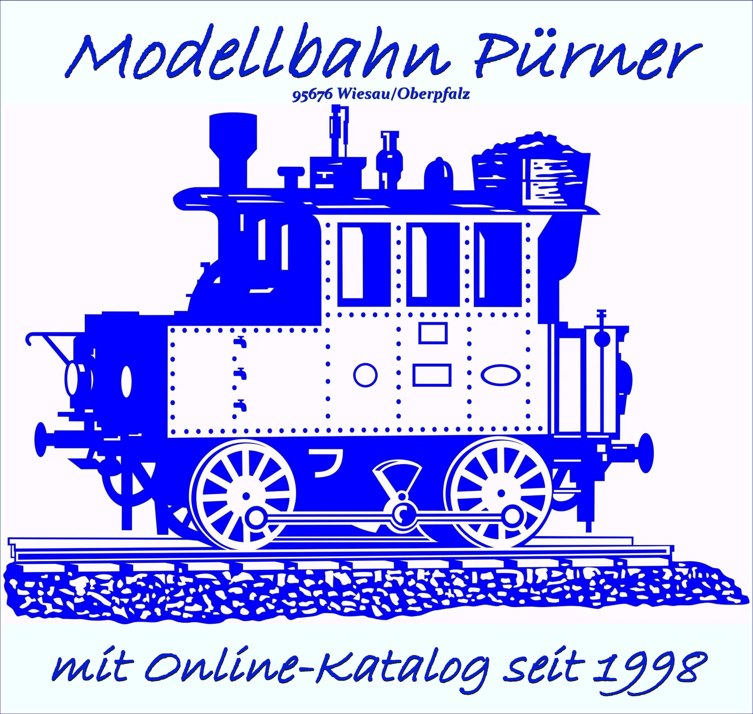 Sommer- und Jubiläumsfest bei Modellbahn Pürner in Wiesau