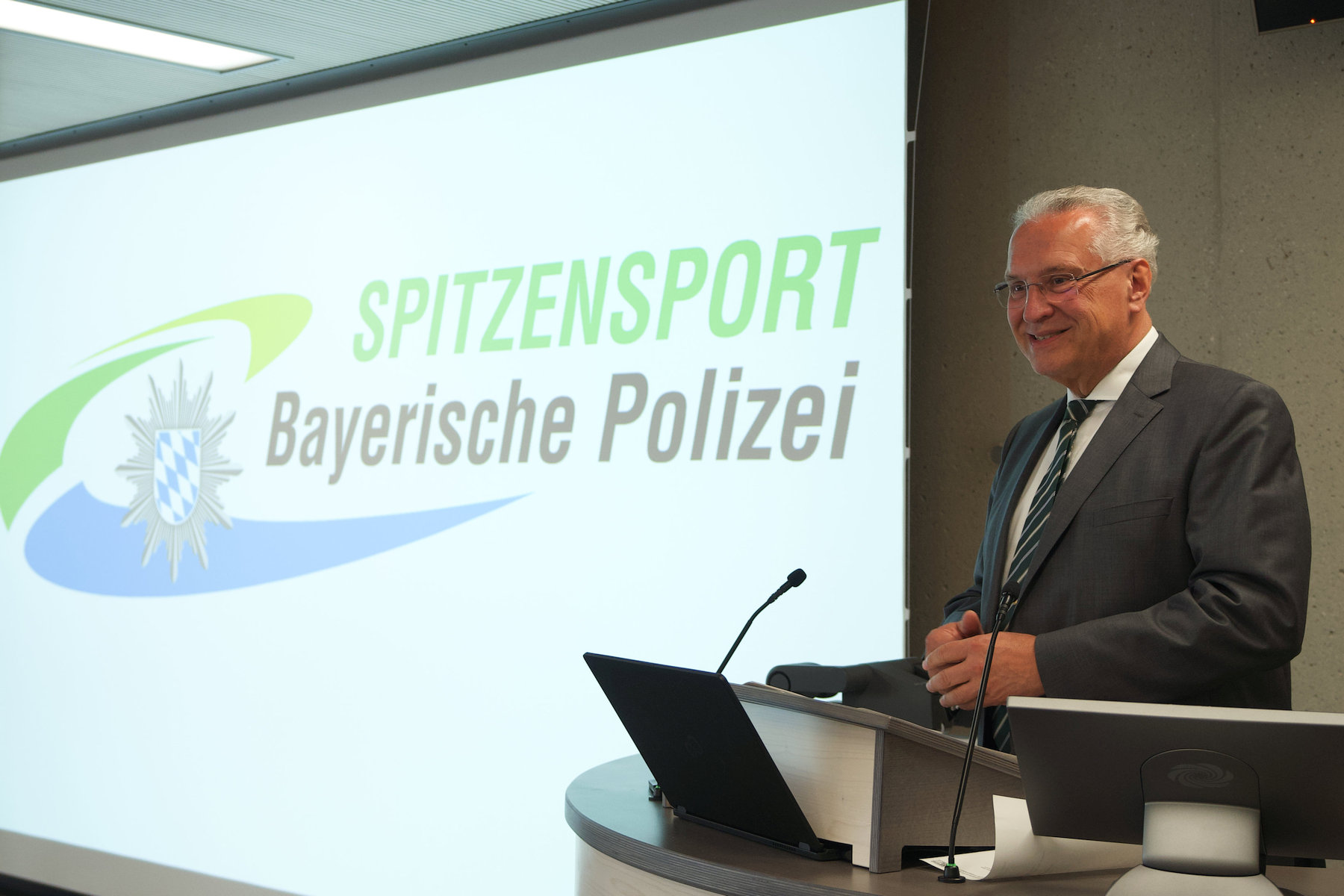 Urheber: Bayerische Polizei