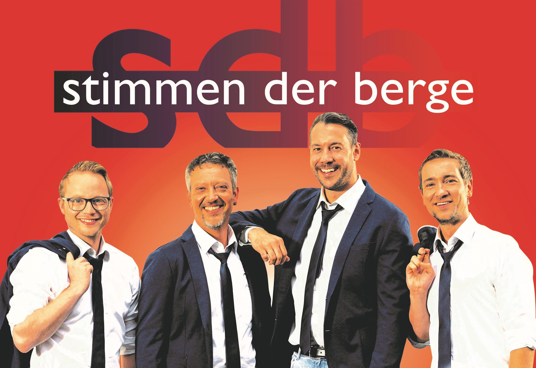 Kultschlager Sommer Openair der Stimmen der Berge am 13. August im Schlosshof in Sulzbach-Rosenberg