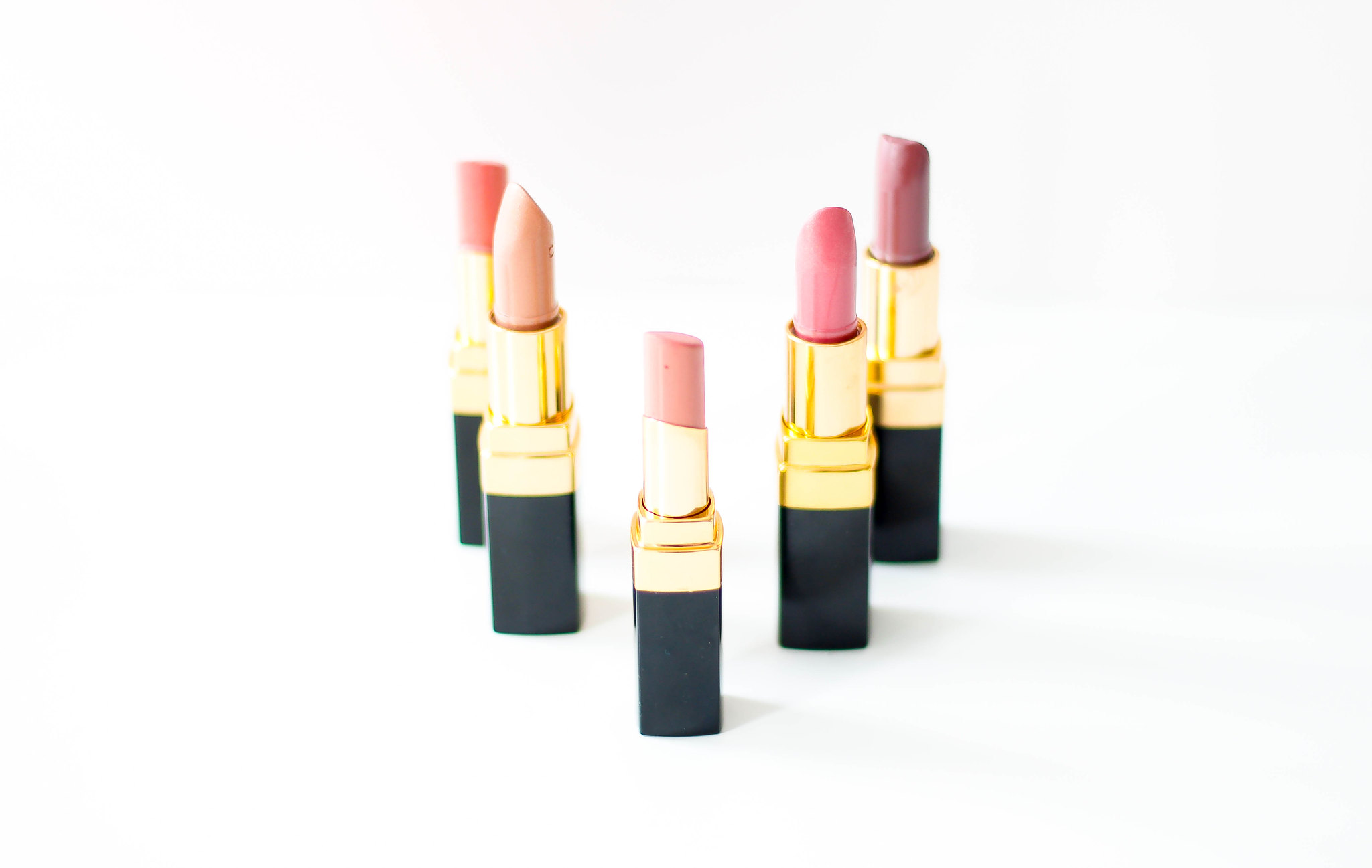 90 Lippenstifte entwendet