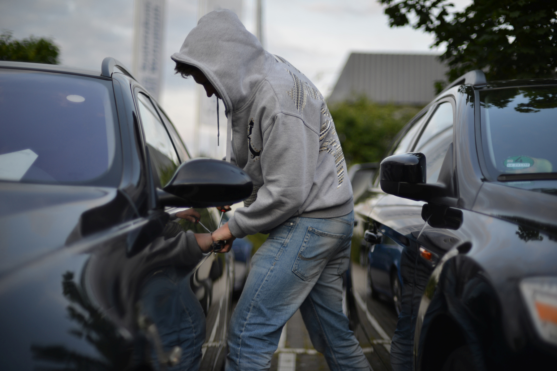 Mutmaßliche Diebe festgenommen – Weitere Geschädigte gesucht