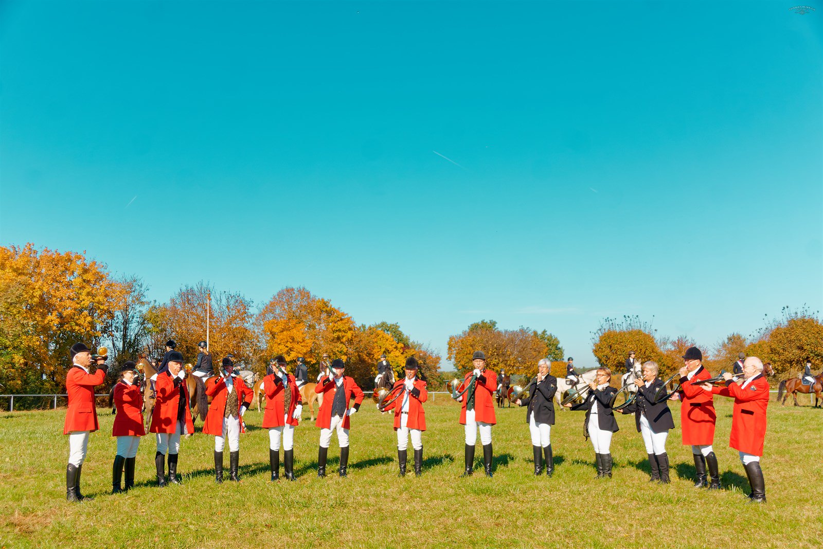 Treiber bei Jagd angeschossen