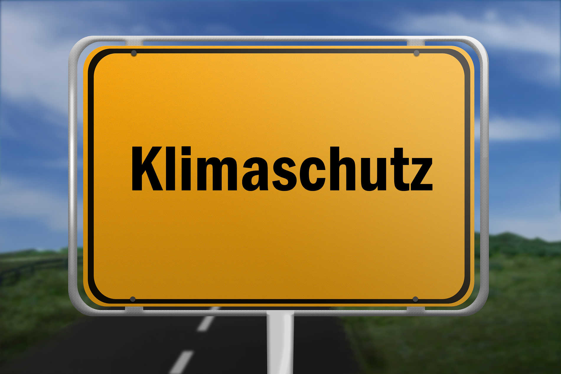 Klimaschutz als kommunale Pflichtaufgabe – Stadt Amberg kämpft mit beschränkenden Rahmenbedingungen