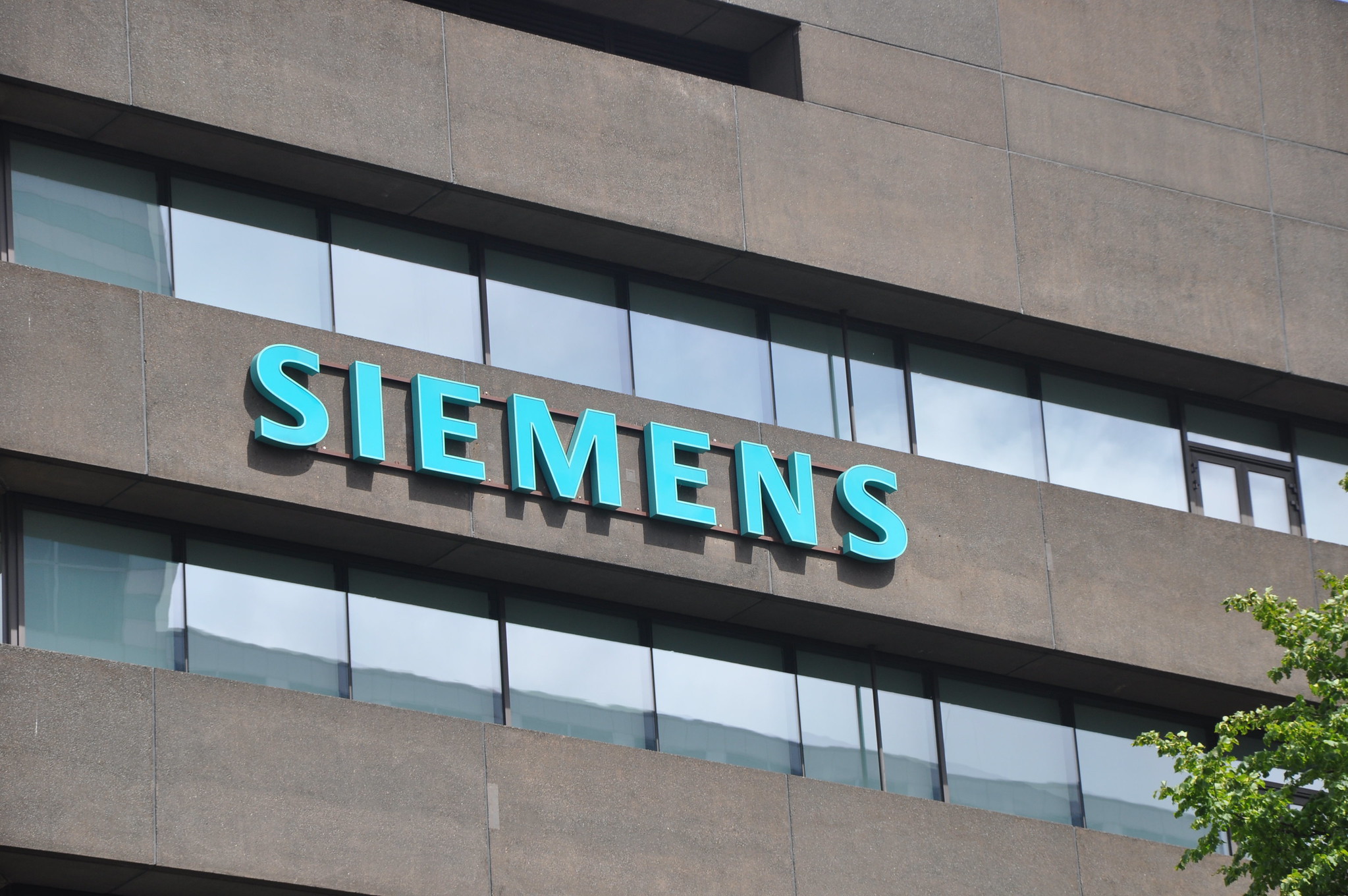Symbolbild: Siemens