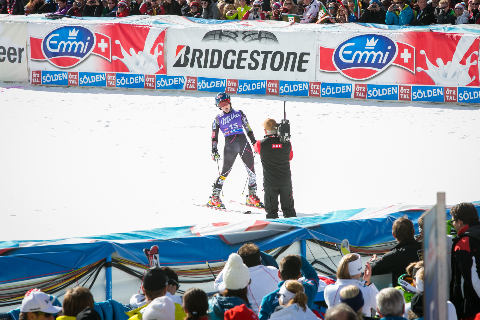 Abschlussfeier der Special Olympics Winterspiele Bayern – Innen- und Sportminister Joachim Herrmann lobt Konzept