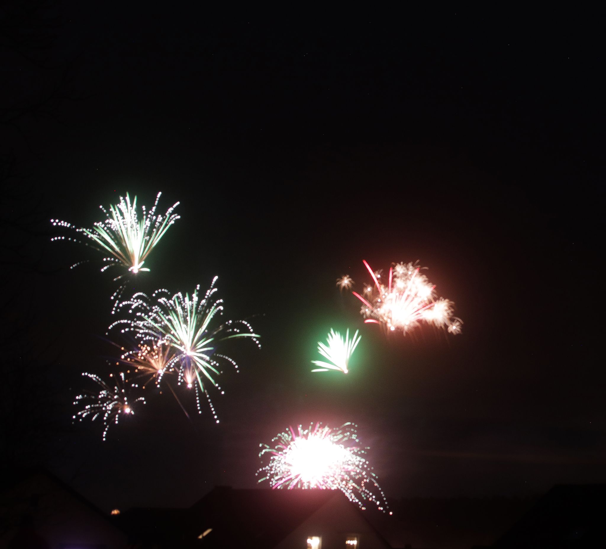 Silvesterbilanz des Polizeipräsidiums Oberpfalz