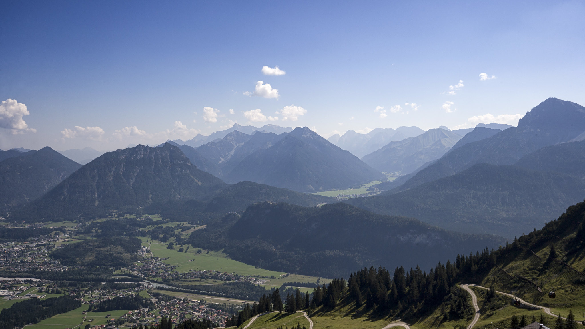 Herrmann: Unser Ziel ist höchstmögliche Sicherheit im Bergsport